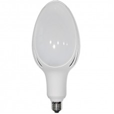 Λάμπα LED ΜΑΝΟΛΙΑ 80W E27 230V 8800lm 4000K Λευκό Φως Ημέρας 13-2758011
